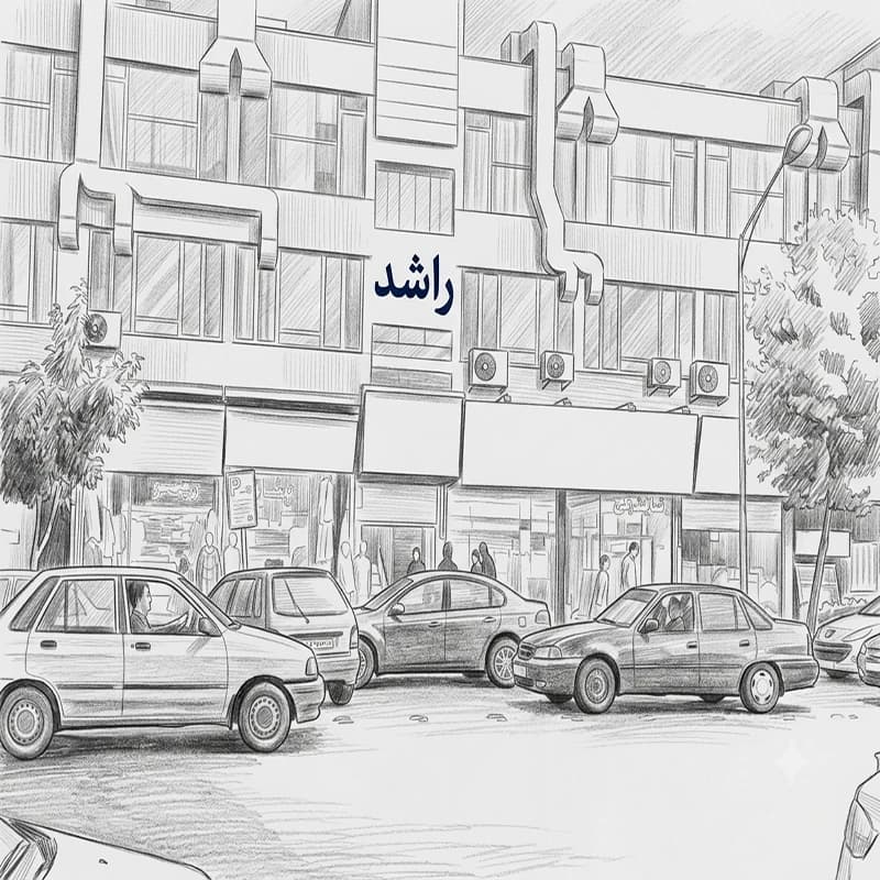 شعبه عبادی