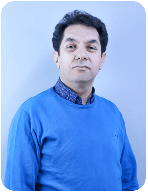 مجید حیدری فرد