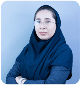 سمیه فرح نیا