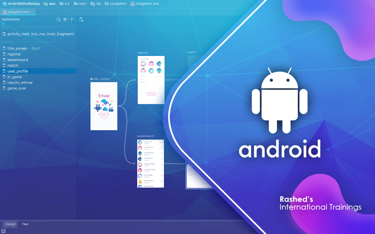 Android