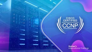 دوره آموزش مسیریابی شبکه، CCNP