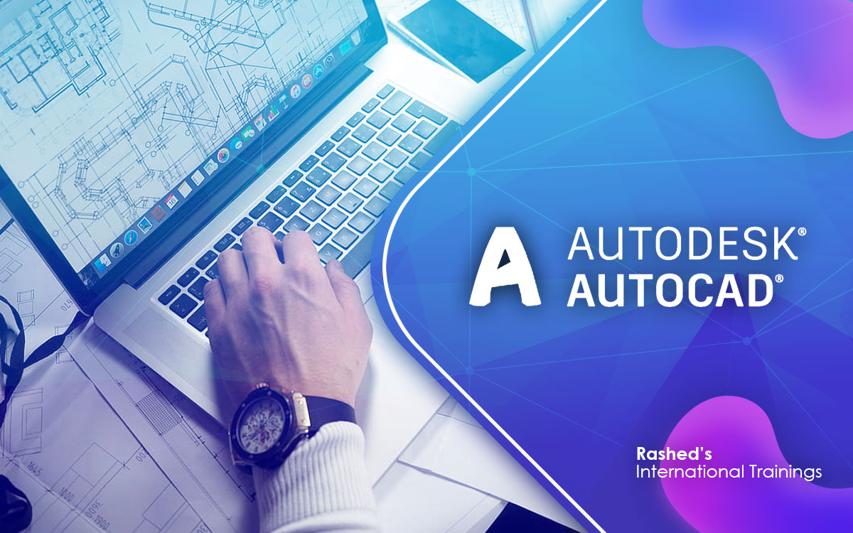 آموزش AutoCad