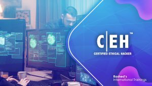 دوره CEH (دوره آموزش هکر قانونمند)