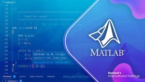 معرفی دوره آموزشی matlab