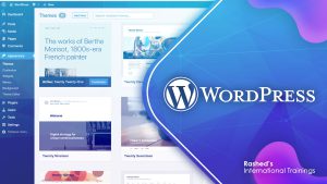 معرفی دوره آموزش wordpres