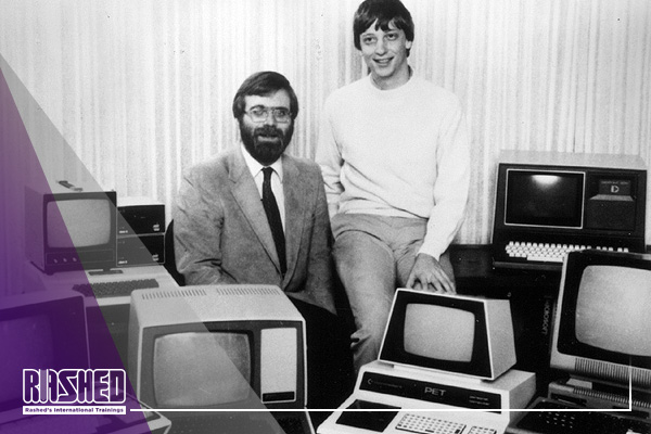 راهنمای جامع دوره های شبکه مایکروسافت، معرفی نقشه راه و مدارک 4 تاریخچه پیدایش دوره های شبکه مایکروسافت