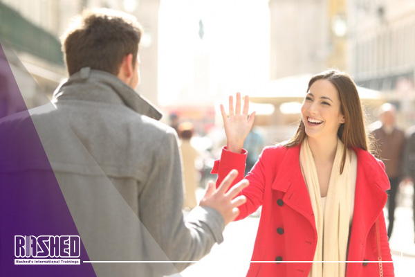 سلام به فرانسوی (احوالپرسی در زبان فرانسه) 7 آداب معاشرت در احوال پرسی زبان فرانسوی