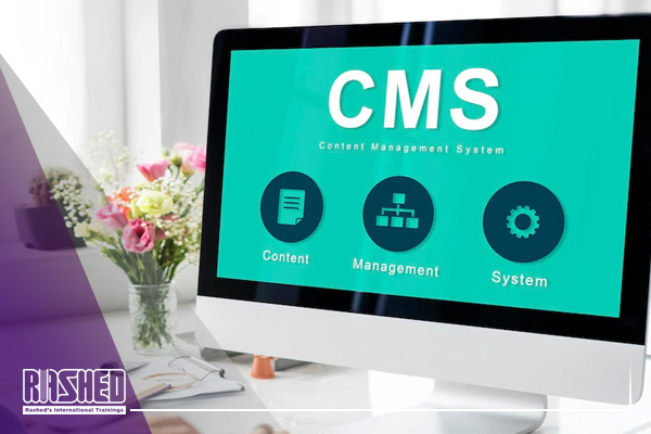 آموزش wordpress 2 آموزش طراحی سایت وردپرس CMS