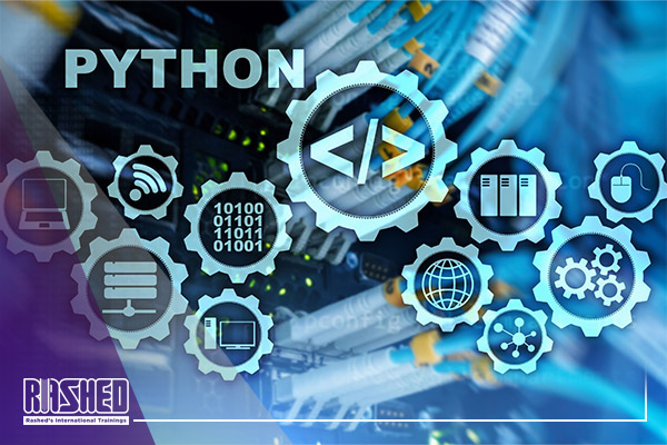 آموزش برنامه نویسی پایتون مشهد | کلاس Paython آنلاین و حضوری 2025 4 دورههای برنامه نویسی پایتون مشهد