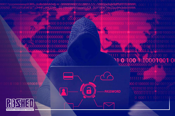 کلاسهای آموزش هک در مشهد، دوره تضمینی CEH (2025) 5 آموزش هک در مشهد، هکر کلاه سفید
