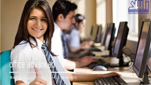 دوره آفیس پیشرفته