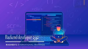 backend developer