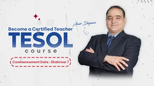 TESOL