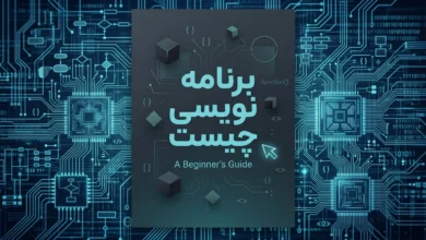 تصویر برنامه نویسی چیست؟ راهنمای یادگیری برنامه نویسی از صفر تا بازار کار